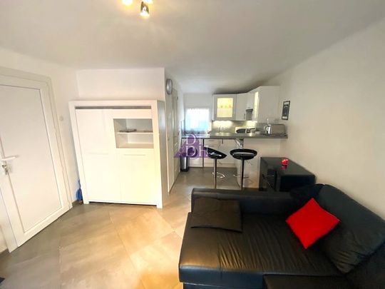 Studio Bormes village - Photo 1