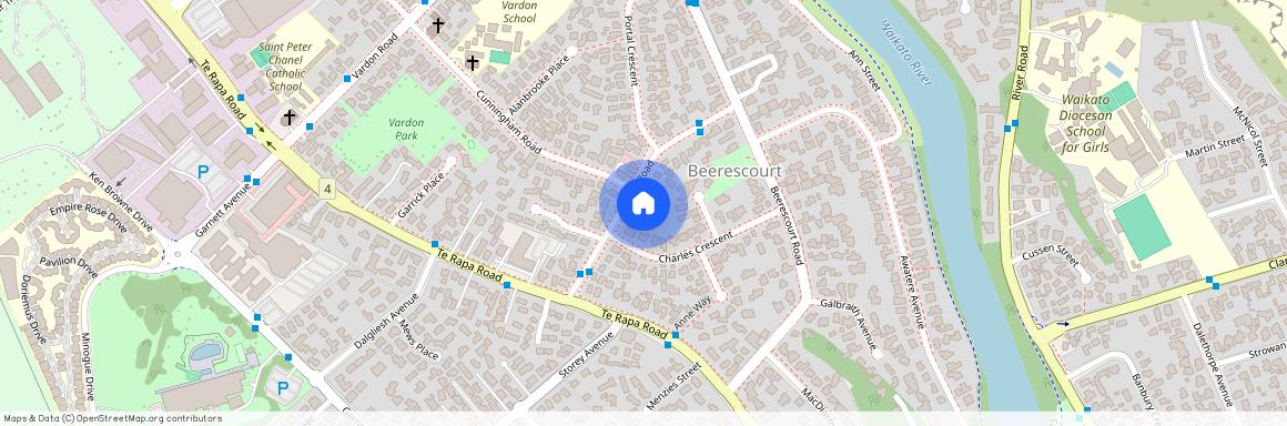 30 Vercoe Road, Beerescourt, Hamilton City