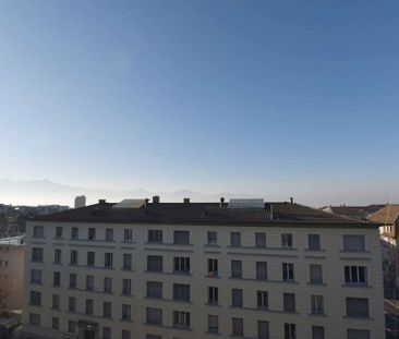 2 Zimmer, 46 m², 4. Stock - Foto 5