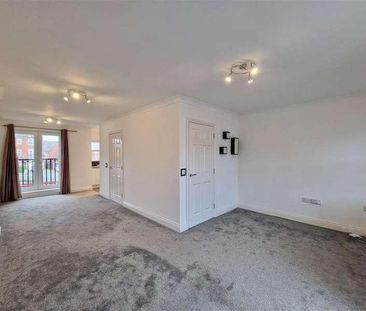 Eyebrook Close, Hamilton, Leicester, LE5 - Photo 2