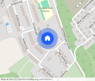 + + + kleiner Preis und viel Spielraum für Ihre Ideen + + + - Foto 1