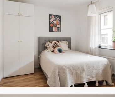 Jägaregatan, Lund - Photo 1