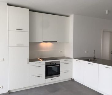 Appartement te huur - Foto 1