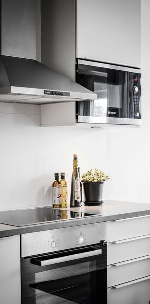 Affärsgatan 18A - Foto 1