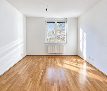 ++NEU++ 2-Zimmer-Neubaumiete mit Einbauküche, Lift und gemeinschaftlicher Dachterrasse in Meidling - Foto 6