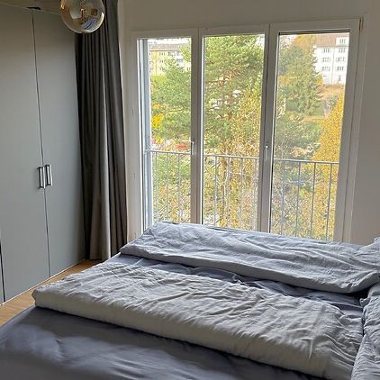 3½ Zimmer-Wohnung in Zürich - Kreis 5 Industriequartier, möbliert, auf Zeit - Foto 1