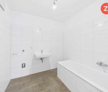 Zuhause am Inn – Geförderte 3 ZI-Wohnungen mit Balkon & Tiefgaragen... - Foto 4