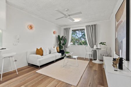 15/22-26 Kingston Road, Camperdown NSW 2050 - Apartment For Rent | Domain - Photo 5