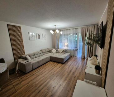 3 Zimmerwohnung in Herford, zentrumsnah - Foto 1