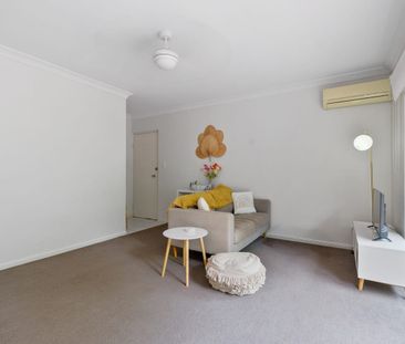 Secure Ground-Floor Apartment in Small Boutique Complex - Photo 1