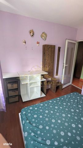 Apartament 2 camere de închiriat Cluj, Cartier Mănăștur, Str. Prim - Photo 5