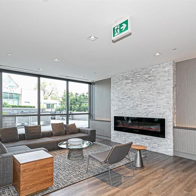 For Lease - 175 Pears Avenue Unit# TH4, Toronto, Ontario - Photo 1