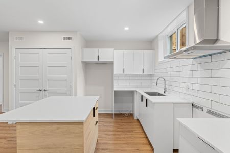 For Lease - 1694 Belcourt Boulevard Unit# 2, Orleans - Convent Glen and Area, Ontario - Photo 5