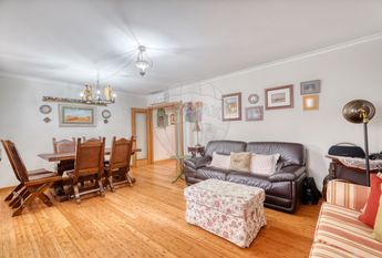 Apartamento T2 em Setúbal