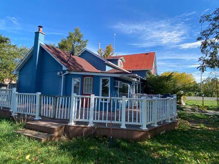 For Lease - 5440 Yonge Street, Innisfil, Ontario - Photo 3