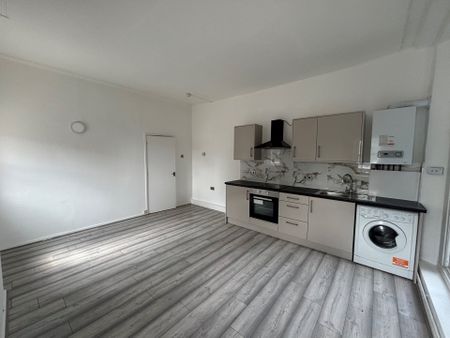 KedlestonRoad, DERBY - Photo 2
