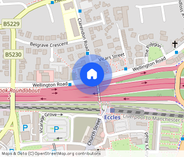 Wellington Road, Manchester - Photo 1