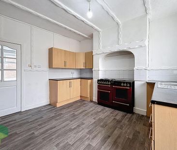 2 bedroom terraced house to rent - Photo 6