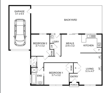 Stylish & Convenient - In the Heart of Pakenham - Photo 5