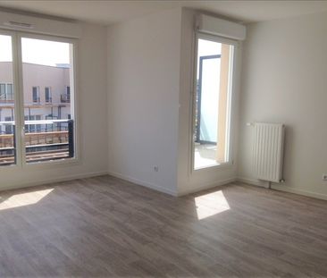 Location Appartement 2 pièces 50m² - Photo 2