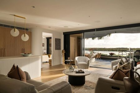 Luxury Waterfront Living with Unmatched Views!! - Photo 5