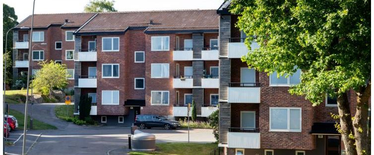 Relägatan 19 - Foto 1