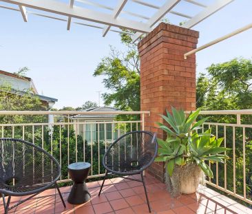 Oversized Apartment With Terrace & Parkland Views - Photo 3