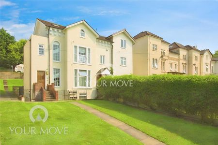 1 bedroom penthouse to rent - Photo 5