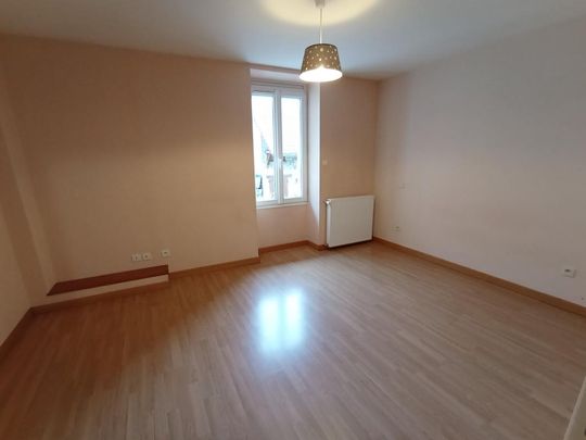 Location Maison / villa T4 84m² Saint Jean De Chevelu - Photo 1