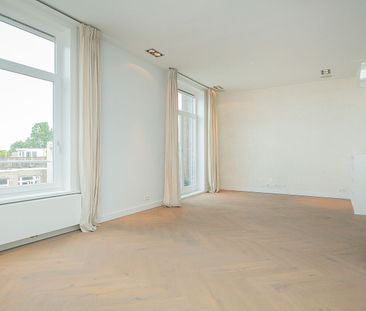 De Lairessestraat 124-E, Cornelis Schuytbuurt, 1071PL, Amsterdam - Foto 3