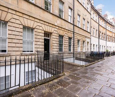 Grosvenor Place, Bath - Photo 3