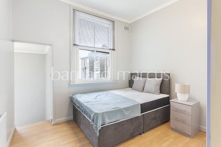 Westwick Gardens, London - Photo 5