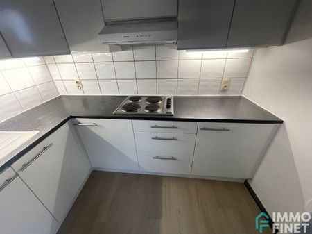 Appartement te huur in Oudenaarde - Photo 4