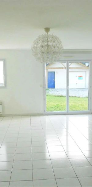 Maison à louer 4 pièces 84.12m² - Photo 1