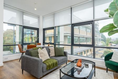 1 bedroom apartment to rent - Photo 2
