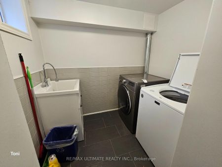For Lease - 55 Gotham Court Unit# Lower, Toronto, Ontario - Photo 2