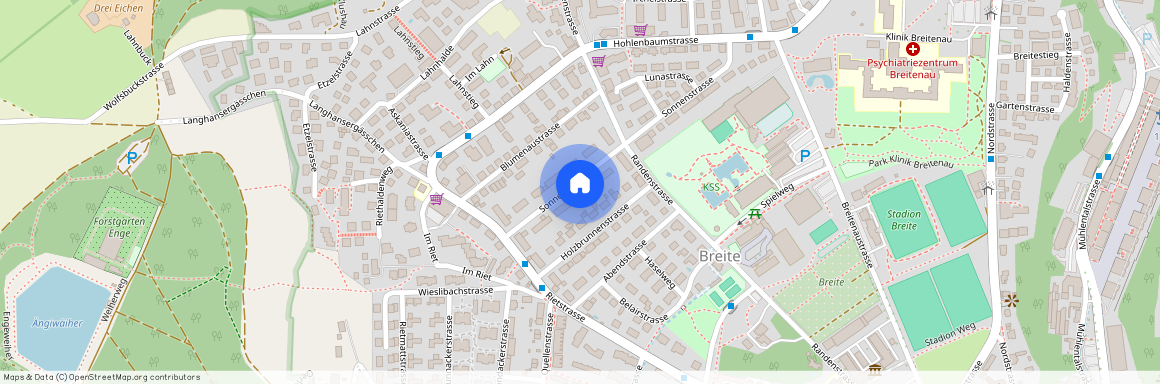 Sonnenstrasse 20, 8200, Schaffhausen