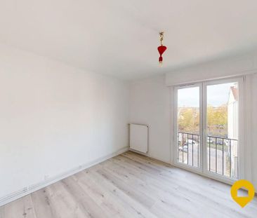 Location Appartement 4 pièces 85m² FORBACH 57600 - Photo 4