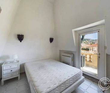 2 PIECES MEUBLE - 22 LECH WALESA - NICE PORT - Photo 1