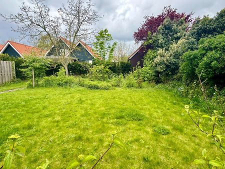 Verhuurd: Tijdelijke huurwoning ter overbrugging! - Foto 5