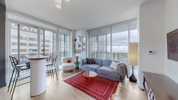 For Lease - 8 Eglinton Avenue Unit# 3105, Toronto, Ontario - Photo 1