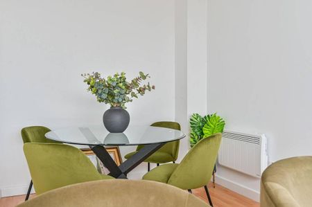 1 bedroom flat to rent - Photo 4