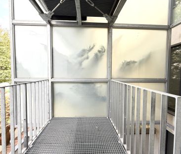 Schöne 3-Zimmer Wohnung in ruhiger Lage nahe dem Kagraner Platz! - Foto 2