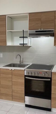 3½ rénové – Plateau – Disponible 1er juillet - Photo 1