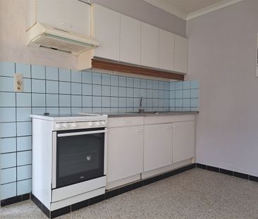 Woning met 3 slaapkamers, garage en tuin - Photo 4