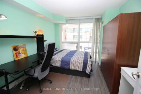 For Lease - 761 Bay Street Unit# 1707, Toronto, Ontario - Photo 2