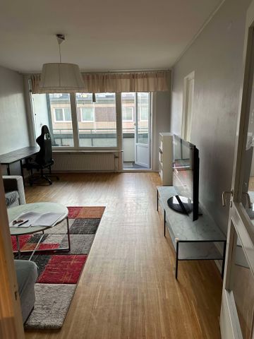 Stupvägen, Sollentuna - Foto 2