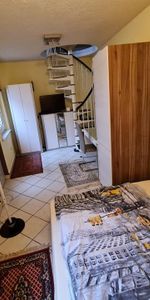 Schöne möblierte Wohnung in Mannheim-Wallstadt - Foto 3