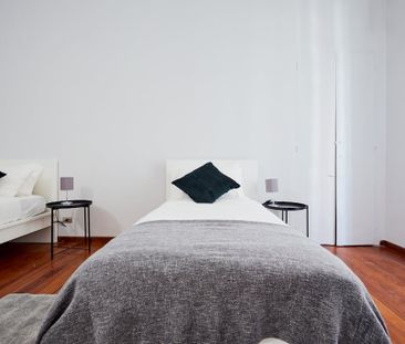 Via Ormea, Turin, Piedmont 10126 - Photo 5