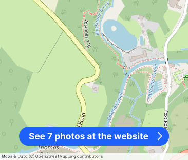 Hermitage Farm, Froghall, Stoke-On-Trent, ST10 - Photo 1